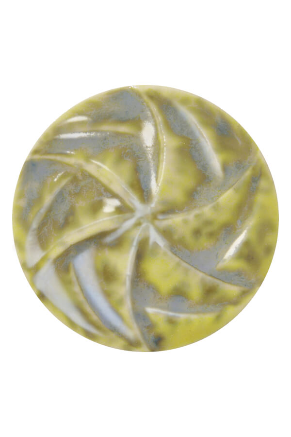 HE401A - Yellow Mottle